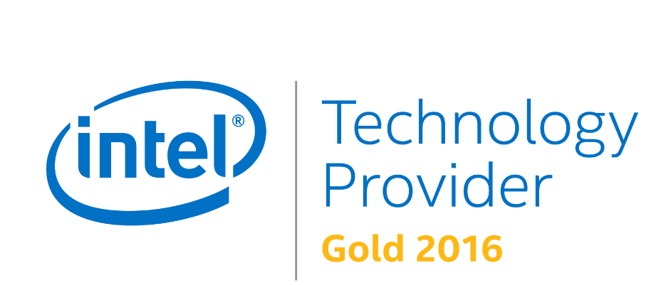 Intel 2016